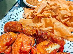 -石头咕(黄岐店)