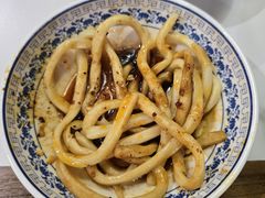 -龙抄手(春熙路总店)