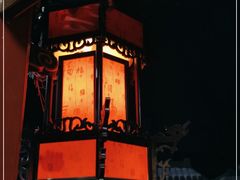 -北门涮肉·炭火铜锅涮肉(什刹海店)