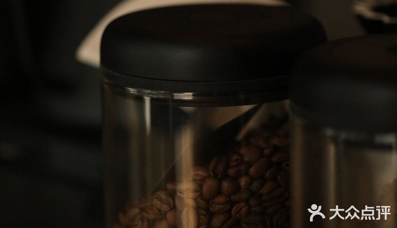 来自【Shapeless】冠军咖啡师的精致下午茶