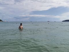 -亚龙湾海底世界