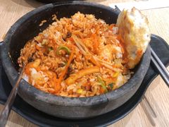 -正一味石锅拌饭(望京新世界店)