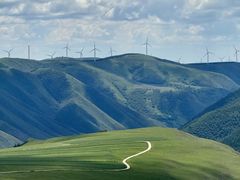 -塞罕坝国家级自然保护区