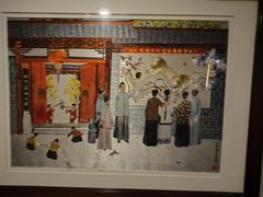 -成都皈徕栖精品酒店(四川大学九眼桥店)