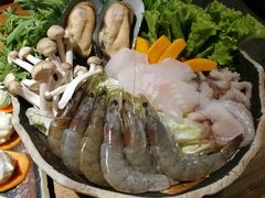 -呷哺呷哺 黄金牧场 (新中关购物中心店)