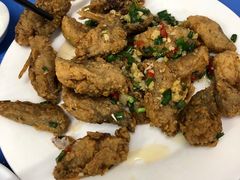 -老杨饭店(万科里店)