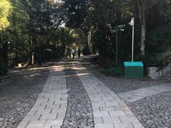 -紫金山索道-售票处