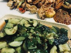 -新海味海鲜大咖(江北旺岗天怡广场店)