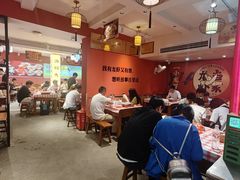 -龙虾当家·大排档(红谷滩五中店)