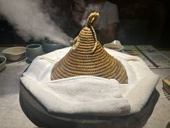 -鲜潭蒸汽石锅鱼(五道口购物中心店)