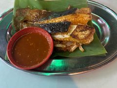-黄亚华小食店(Jalan Alor)