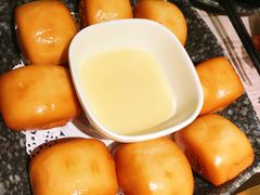 -哥老官重庆美蛙鱼头(宝山龙湖店)