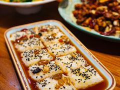 甜盘子-杨乐辣子鸡(和田一街店)
