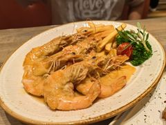 -卡朋西餐(扬名广场店)