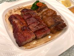 烧味拼盘-丹桂轩(万科城店)