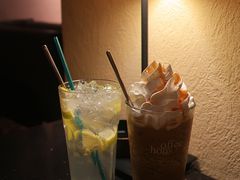 -长春藤咖啡(北园店)