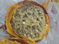 -麦当劳(祈年大街店)