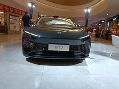 -蔚来空间(北京颐堤港店)