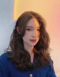 -心迪染发专门店