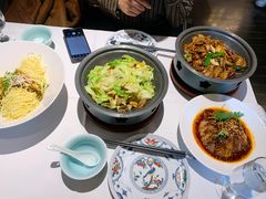-小河盐帮·私家菜·烤鸭(三元桥·霄云路店)