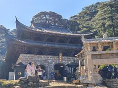-三清山风景名胜区