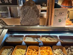 -温野菜涮涮锅(西单大悦城店)