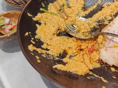 -阿诺泰·泰国餐厅(紫荆店)