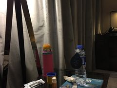 -广州天河希尔顿酒店