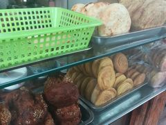 -刘氏方酥锅盔(古城总店)