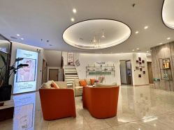 -奥本科技美肤·养生SPA