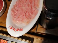 -蜀江龙火锅(339店)