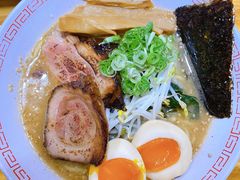 白龙拉面-老龙亭拉面店