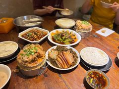 -张豆花(碚峡路店)