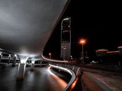 -演武大桥观景平台