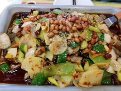 -滋味烤鱼(祥和里店)