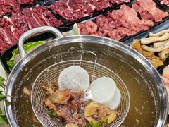 -福合埕牛肉丸(福平路店)