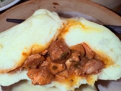 -晓淮山·扬州早茶·淮扬菜(龙阳广场店)