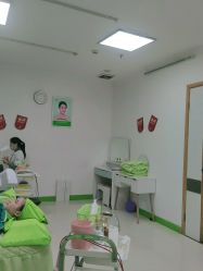-清颜堂丨分子祛痘·功效美肤