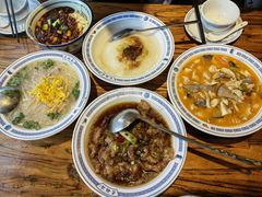 -老雒阳面馆·水席(定鼎门店)