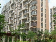 -合生·湖山国际