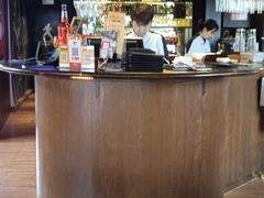 -安妮意大利餐厅(日坛店)
