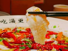 -江渔儿酸菜鱼(奥园广场金发购物中心店)
