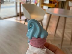 -麦当劳(塔园路店)