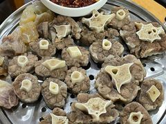 -苏莱特色牛骨滩羊手抓馆(长城东街总店)