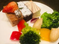 -合肥融创永乐半山酒店·永乐半山西餐厅