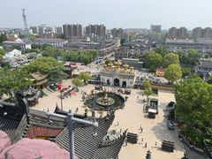 -上海东林寺(金山区)