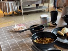 -北京山里寒舍度假酒店