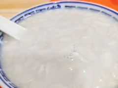 花生汤-没牙伯花生汤店(老药洲店)