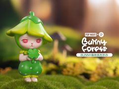 -泡泡玛特POPMART(合生汇店)