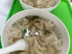 -周震馄饨